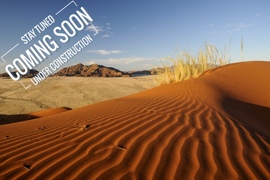 Landscape photography course coming soon