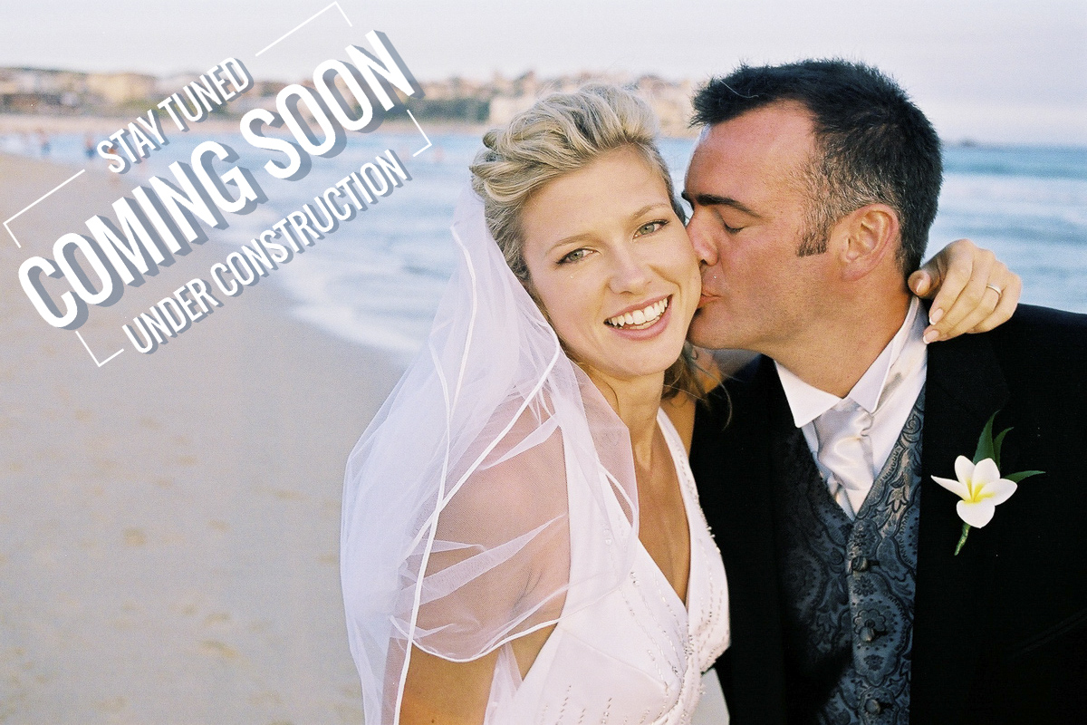 Wedding Photography course coming soon